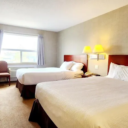 Park Hill Inn & Suite-3