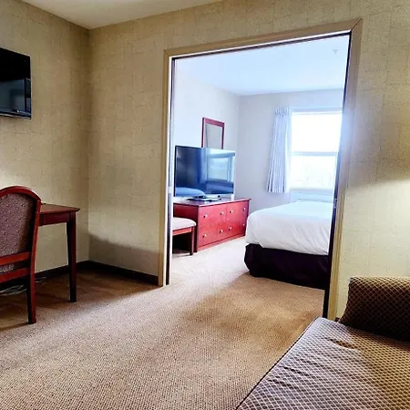 Park Hill Inn & Suite-2