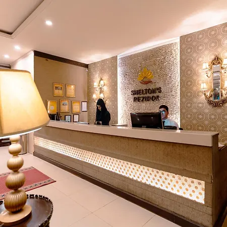 Shelton'S Rezidor Peshawar-3
