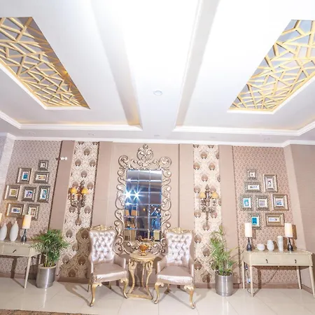 Shelton'S Rezidor Peshawar-2