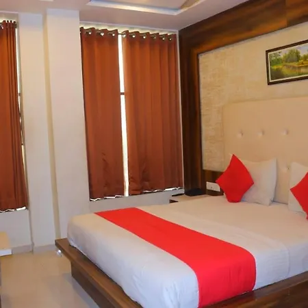 Hotel Landmark Inn-2