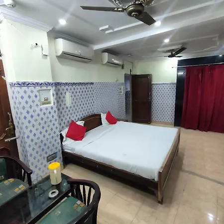 Hotel Naznin Palace & A/C Banquet-2