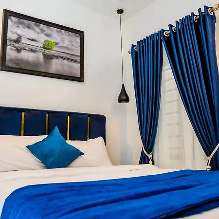 El Elyon Hotel And Suites-2
