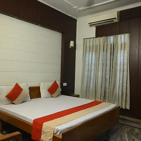 Hotel Uniyal Residency-3