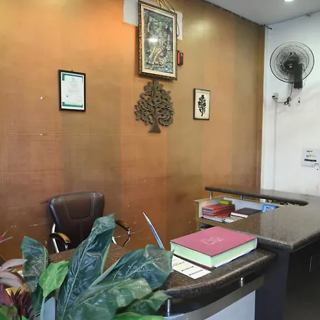 Hotel Uniyal Residency-2