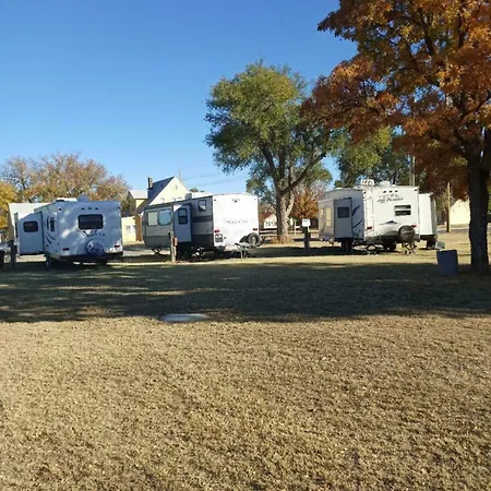 Redhills Motel & Rv Park-3