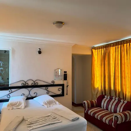 Hotel Plaza Real Sur-2