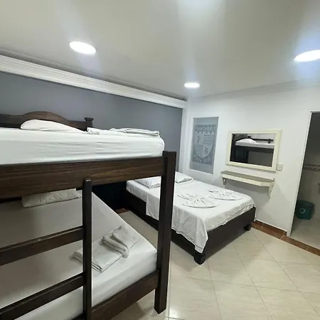 Hotel Plaza Real Sur-3