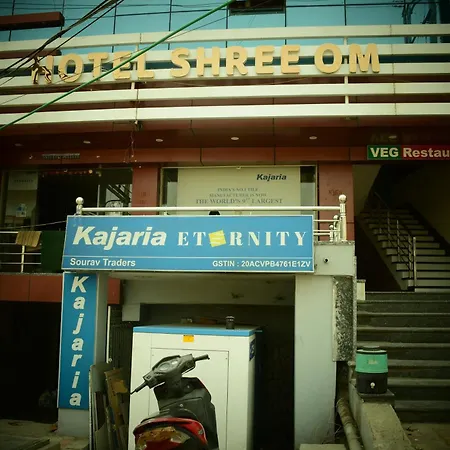 Hotel Shree Om-3