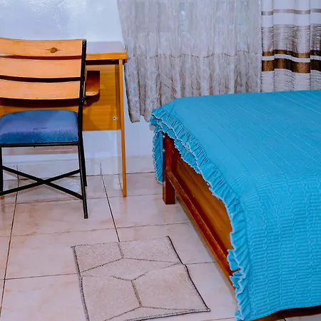 The 3K Guest House-3