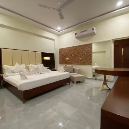 One Earth Santu Eco Resort-2