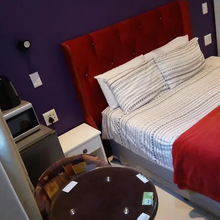 Sunshine Guest House-3