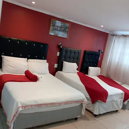 Sunshine Guest House-2