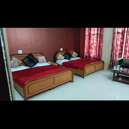 Hotel Batra-2