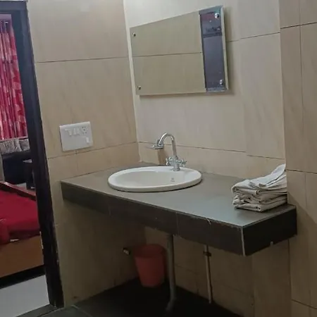 Hotel Batra-3