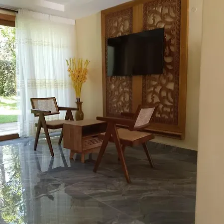 Haven Stay Hotel-3