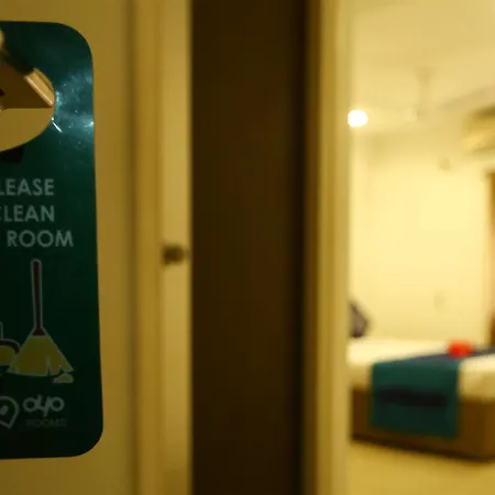 Hotel O Nimalan Residency-2