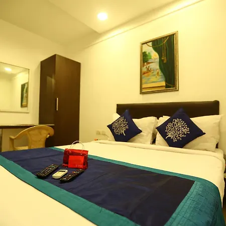 Hotel O Nimalan Residency-3