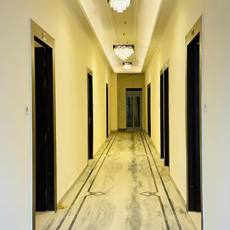 Royal Palace Lucknow-3