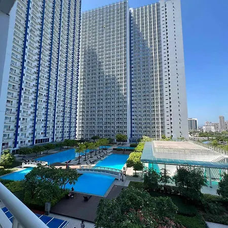 Sm Jazz Residences Makati Staycation By Kween Ysaria-2