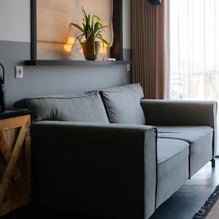 B&B Hartenlust kamer de Bedstee-3