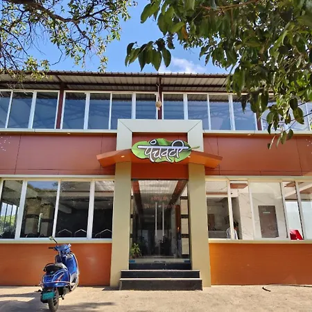 Panchavati Resto & Spa-3