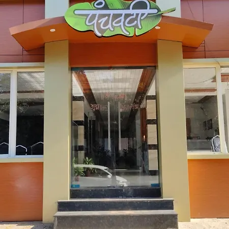 Panchavati Resto & Spa-2