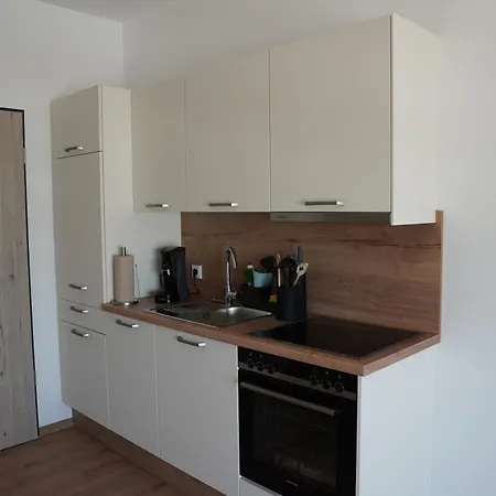 ISA Rheinquartier - Moderne und barrierefreie Ferienapartments-3