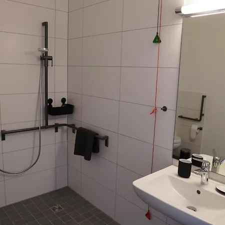 ISA Rheinquartier - Moderne und barrierefreie Ferienapartments-2