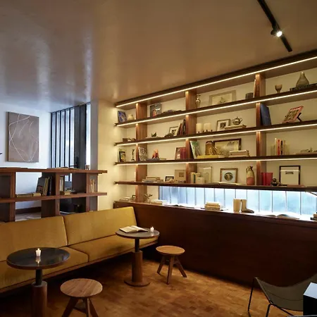Hotel Dama-2