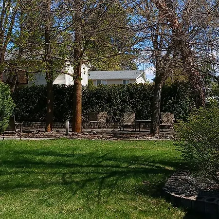 Silver Lakes Inn-3