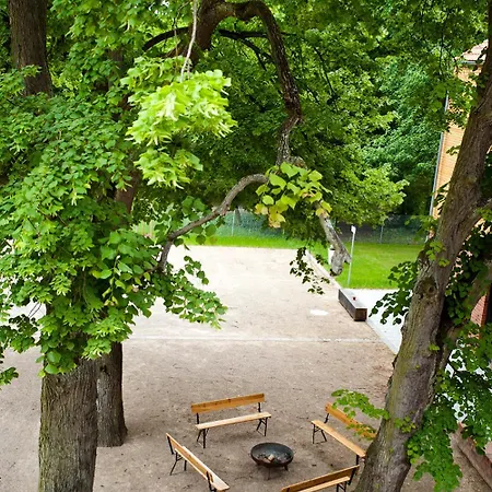 Umwelt Bildungszentrum Berlin-2
