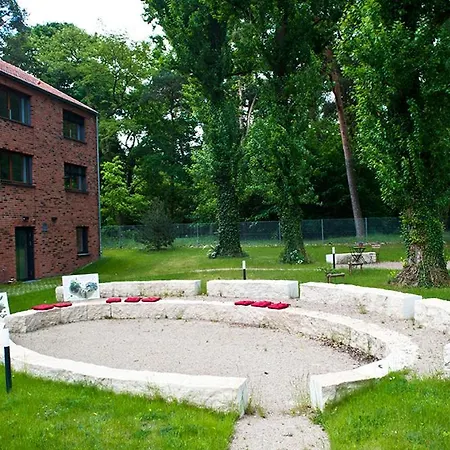 Umwelt Bildungszentrum Berlin-3