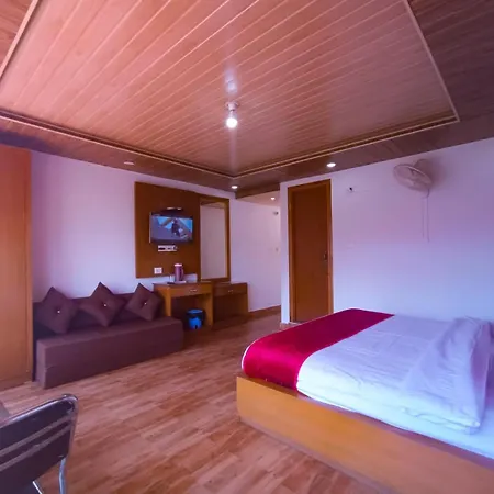 Hotel Snow Ark Inn, Dalhousie-2