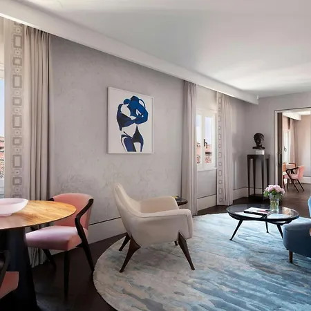 The St. Regis Venice-3