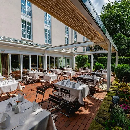 Hotel am Schlosspark-3