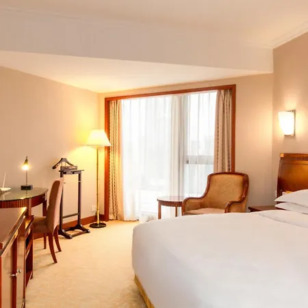 Shenzhen Felicity Hotel, Luohu Railway Station-2