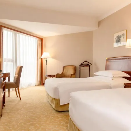 Shenzhen Felicity Hotel, Luohu Railway Station-2