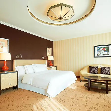 The Westin Valencia-3