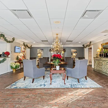 John Carver Inn&Spa-2
