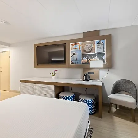 John Carver Inn & Spa-2