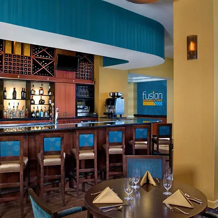 Sheraton Virginia Beach Oceanfront Hotel-3