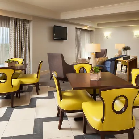 Sheraton San Jose Silicon Valley-3