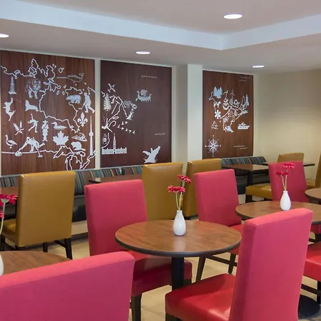 Towneplace Suites By Marriott Toronto Northeast/Markham-3