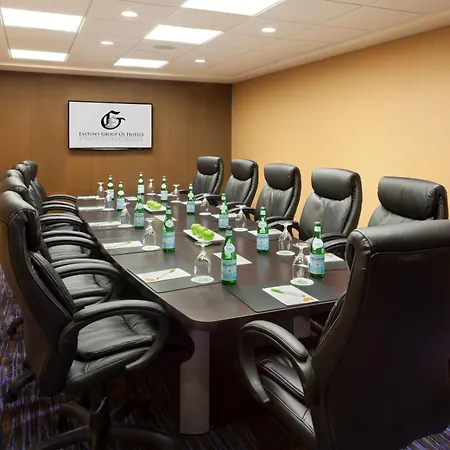Towneplace Suites By Marriott Toronto Northeast/Markham-2
