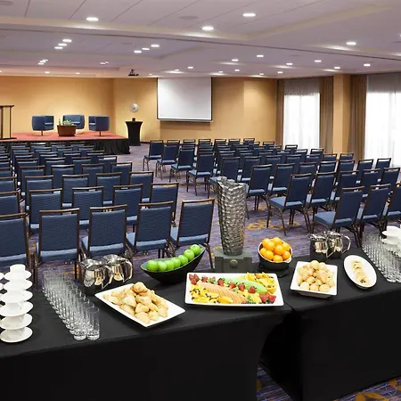 Towneplace Suites By Marriott Toronto Northeast/Markham-2