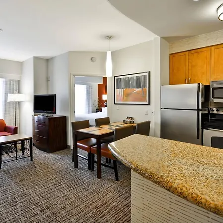 Residence Inn By Marriott Gulfport-Biloxi Airport-3