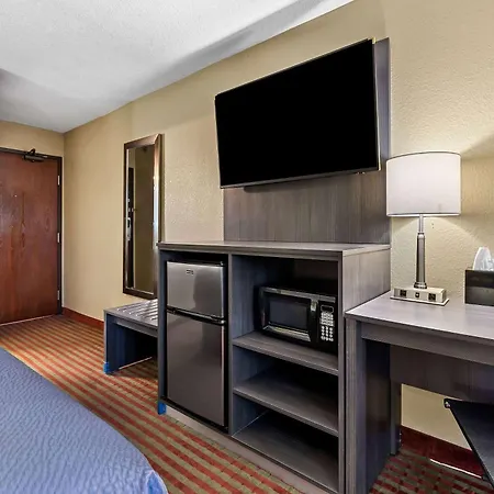 Super 8 By Wyndham Amsterdam-2