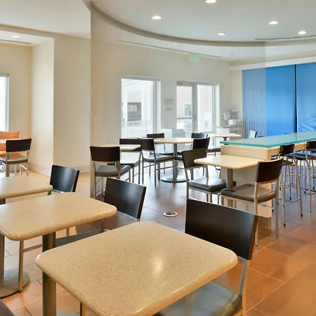 Springhill Suites Fairfax Fair Oaks-2
