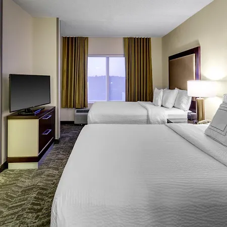 Springhill Suites Port Saint Lucie-2